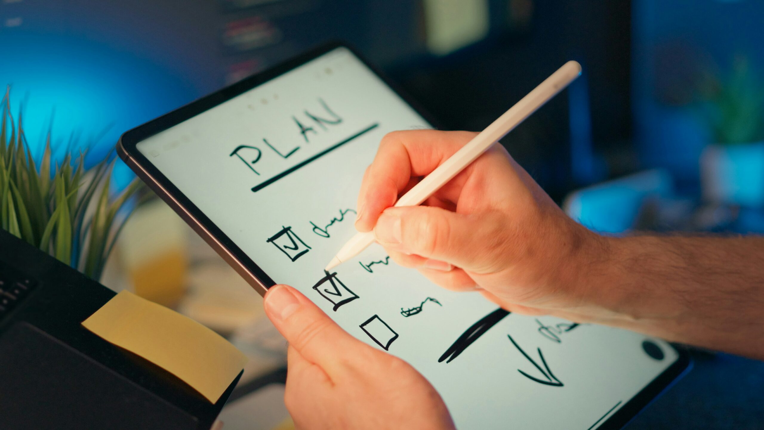 What Great Nonprofit Technology Projects Look Like
