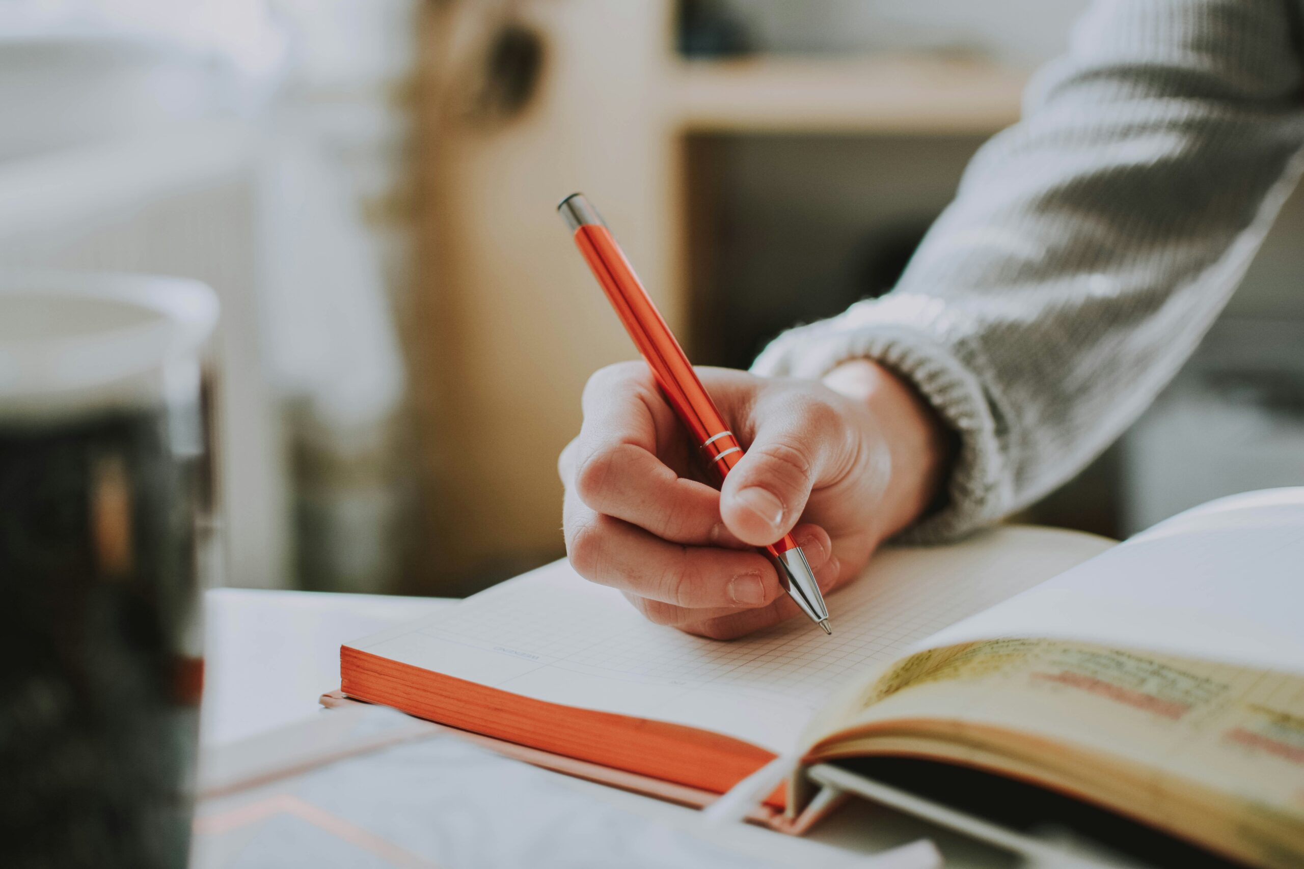 How to Write the Technology Section of Your Grant Proposal